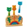 Felfedező játék - Hipp-hupp - Pipop pidoo
