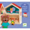 Minivilág - Miniház - Minihouse