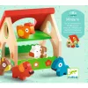 Minivilág - Minitanya - Minifarm