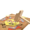 Kalapálós játék - Robotok - Tap Tap Robots