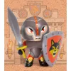 Arty Toys - Lovag - Áramlat lovagja - Flow Knight
