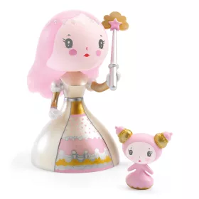 Arty Toys - Tündér - Édes és Kedves - Candy and lovely