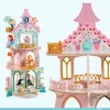 Arty Toys - Hercegnők tornya - Ze princess Tower
