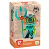 Arty Toys - Kalóz szigonnyal - Globular
