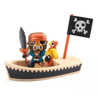 Arty Toys figura