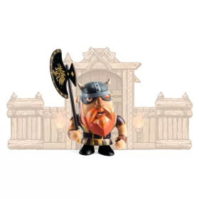 Arty Toys - Barbár - Viking vezér - Ze Barbarious