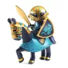 Arty Toys - Lovag lovon - Dragon Knight