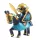 Arty Toys - Lovag lovon - Dragon Knight