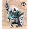 Arty Toys - Lovag, Oroszlánszív - Furious