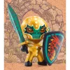 Arty Toys - Lovag, Sárkány ököl - Draco knight