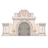Arty Toys - Lovag - Vitéz király - Ze Glorious