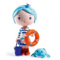 Tinyly figura