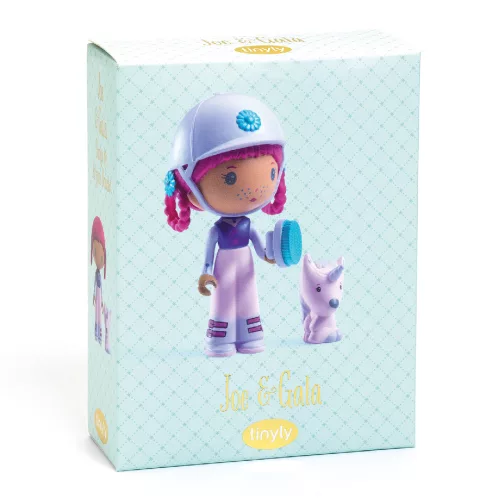 TINYLY álomvilág - Joli és Gala - Joe and Gala