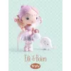 TINYLY álomvilág - Elfi manó - Elfe and Bolero