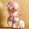 TINYLY álomvilág - Elfi manó - Elfe and Bolero