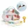 TINYLY álomvilág babaház - Napocska és Mia - Sunny and Mia house