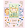 TINYLY kreatív - Mozaikkép készítés, Margi és barátai - Mosaics Margo & Co
