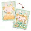 TINYLY kreatív - Mozaikkép készítés, Margi és barátai - Mosaics Margo & Co
