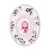 TINYLY kreatív - Kollázs készítés, Anni és barátai - Collages Amy & Co