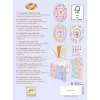 TINYLY kreatív - Kollázs készítés, Anni és barátai - Collages Amy & Co