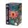 Varázs puzzle - Szörny parti, 50 db-os - Monster party 