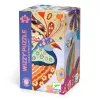 Varázs puzzle - Sziporka, 50 db-os - Sparkling bird