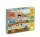 Óriás puzzle - Építkezés, 12+5 db-os - Construction site