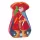 Formadobozos puzzle - Kalózok kincse, 36 db-os - The pirate and his treasure