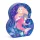 Formadobozos puzzle - Ella a sellő, 36 db-os - Ella, the mermaid