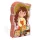 Formadobozos puzzle - Mia utazása, 36 db-os - Mia's Journey