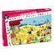 Megfigyeltető puzzle - Mesék, 54 db-os - Tales