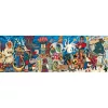 Művész puzzle - Fantasztikus zenekar, 500 db-os - Fantasy Orchestra