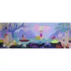 Művész puzzle - Gyermekek tava - Children's lake