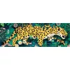 Művész puzzle - Leopárd, 1000 db-os - Leopard