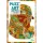 Művész puzzle - Medvék, 350 db-os - Bears