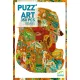 Művész puzzle - Medvék, 350 db-os - Bears