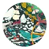 Művészeti puzzle - Pingvin, 150 db-os - Penguin