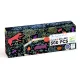 Művész puzzle - A macskák birodalma, 500 db-os - The kingdom of cats
