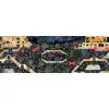 Művész puzzle - A macskák birodalma, 500 db-os - The kingdom of cats