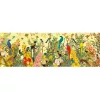 Művész puzzle - Békés madarak, 1000 db-os - Peaceful birds