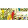 Művész puzzle - Békés madarak, 1000 db-os - Peaceful birds