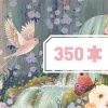 Művész puzzle - Tündér-tó, 350 db-os - Fairy Lake