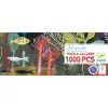 Művész puzzle - Halparadicsom, 1000 db-os - Fish Paradise