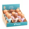 Játékbaba Mini, 20 cm - Elly, Charly, Gabby