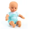 Játékbaba Mini, 20 cm - Elly, Charly, Gabby
