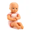 Játékbaba - Alba, sötétkék szemű, 32 cm - Alba dark blue eyes