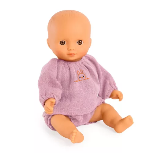 Játékbaba Mini, 20 cm - Lola, Ola, Dina