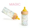 Játékbaba kiegészítő, babaetetés - Varázs cumisüveg - Magic feeding bottle
