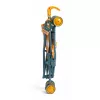 Babakocsi - Napos, 54 cm - Stroller Sunshine - 54 cm 