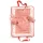 Pelenkázótáska - Világos rózsaszín - Changing bag Pink Peak